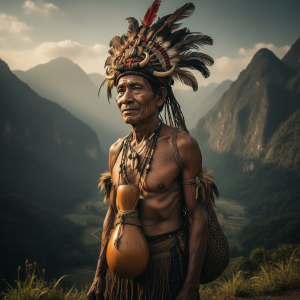 Danitribe — Dani Tribe — Cultural Expeditions to Baliem Valley…