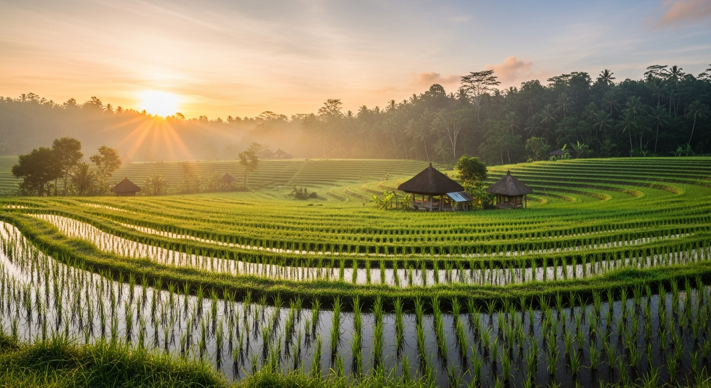 Best Time to Visit Danitribe Bali in 2027: Why May, June, and September Are the Sweet Spot